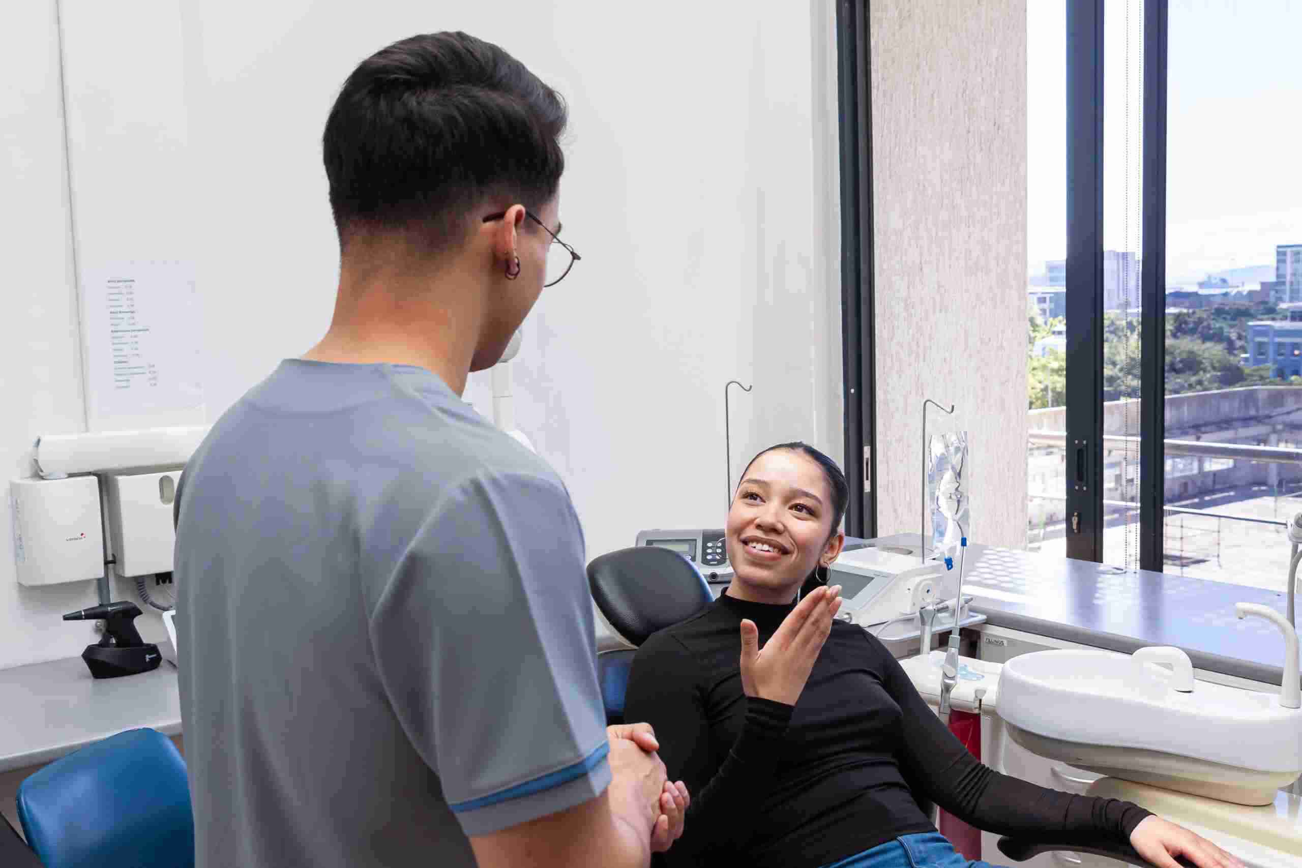 Your smile journey 1 scaled | Dentist Cape Town