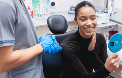 Our difference 2 1 | Dentist Cape Town